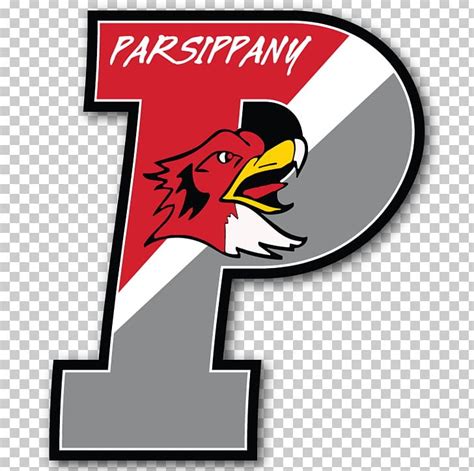 Parsippany High School Central Middle School Miami RedHawks Football Logo American Football PNG ...