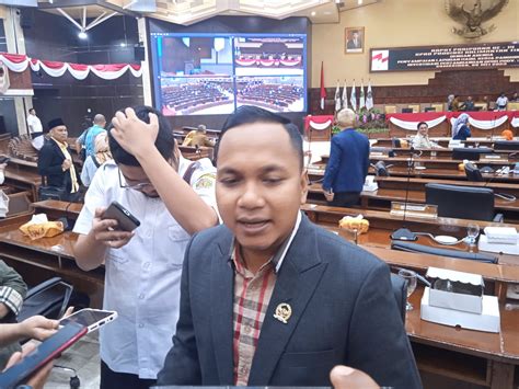 Temukan Banyak Persoalan Pansus Investigasi Pertambangan Dprd Kaltim