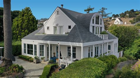 Historic Roofing Tiburon CA Wedge Roofing