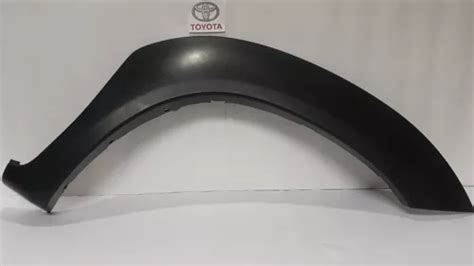 Buche Guardafango Delantero Derecho Hilux Fortuner Mercadolibre