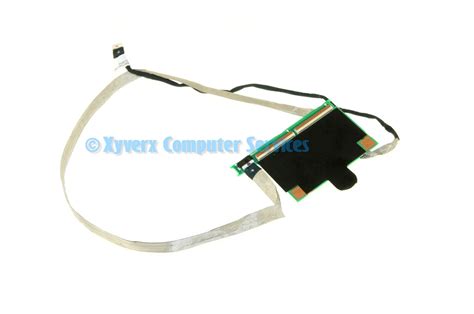 A Genuine Oem Toshiba Lcd Touch Board W Cable Satellite