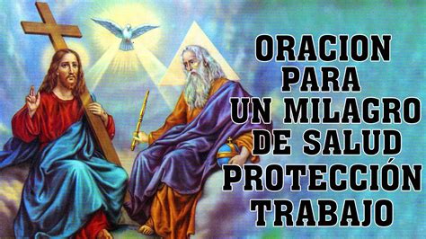 Oración a la Santísima Trinidad para atraer el dinero a tu vida