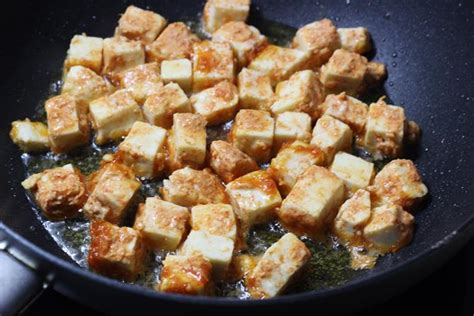 Paneer 65 Fry Recipe Swasthis Recipes