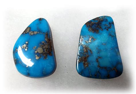 Morenci Turquoise - Durango Silver Company