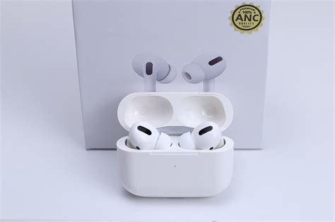 Tai nghe AirPods Pro ANC 1562A giá rẻ MobileCity