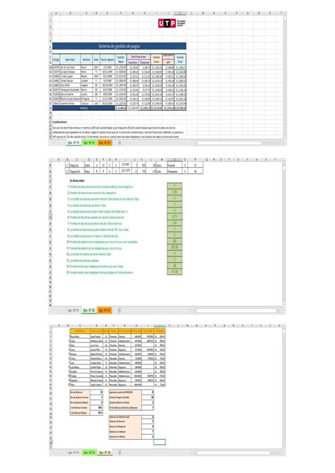 Excel Semana Jhkjhjkjhn Herramientas Informaticas Para La Toma De