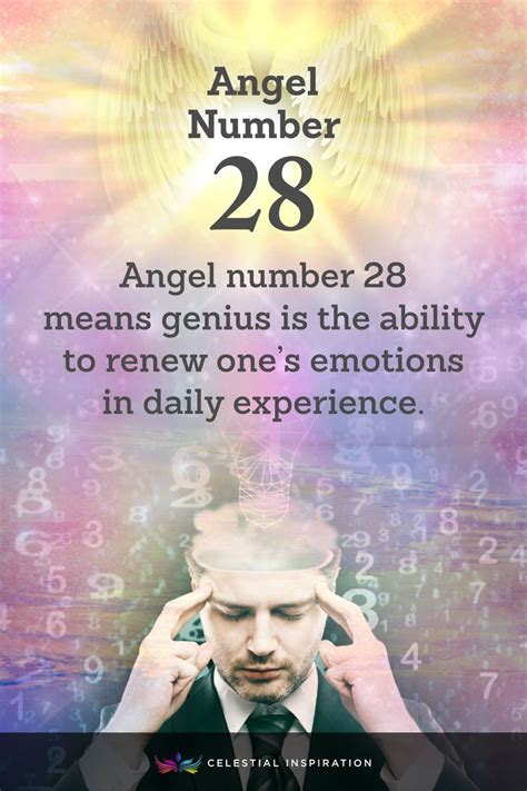 Angel Number 28 | Angel number meanings, Spiritual quotes, Angel guidance