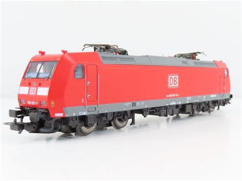 Piko H0 57939 Electric Locomotive BR 185 TRAXX DB Catawiki