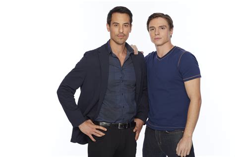 EXCLUSIVE—Why Marcus Coloma Is Leaving 'General Hospital' - Newsweek