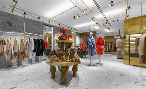 Max Mara Fashion New Flagship Store Launched In Sydney