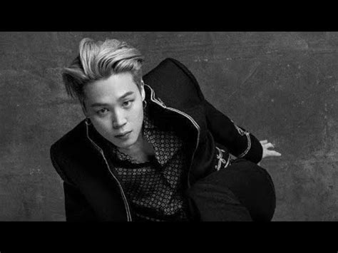 Jimin Safari Song 1 Fmv Sexy Moments Of Jimin Bts New