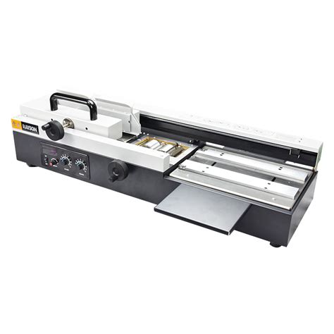 Hot Melting Glue Binding Machine WD S