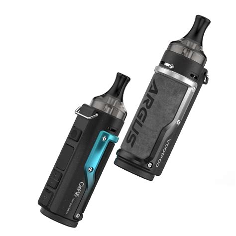 kit argus pro  mah voopoo vape mod box cyprus vape shop