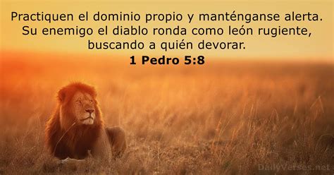 Top Imagen Leones Con Textos Biblicos Abzlocal Mx