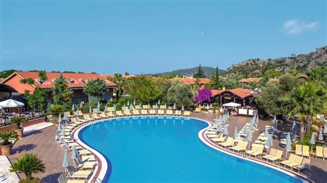 Olu Deniz Holidays 2021 / 2022 | TUI.co.uk