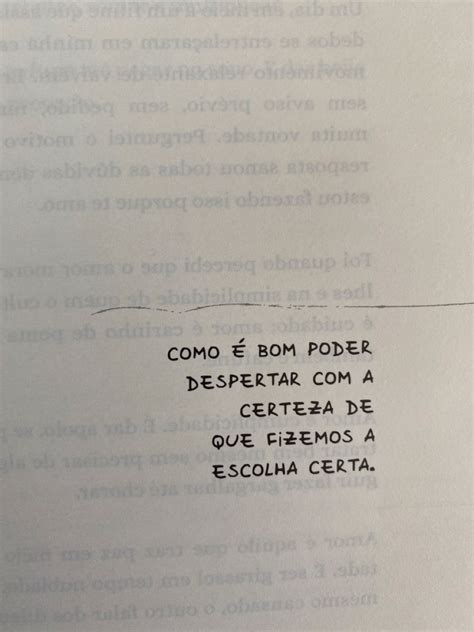 página 65 do livro nem todo amor tem um final feliz e tá tudo bem