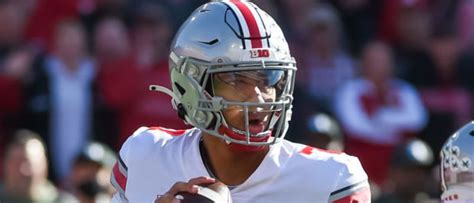 Ohio State Releases Chilling Hype Video For The Game Against Purdue The Daily Caller