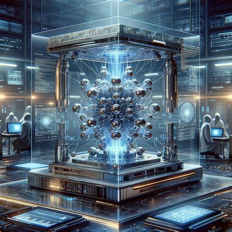 Quantum Computing A Phenomenal Game Changer On The Horizon Cryptopolitan