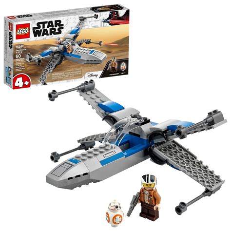 Lego Star Wars Building Sets