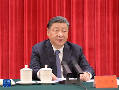 【新华社】习近平：在纪念毛泽东同志诞辰130周年座谈会上的讲话