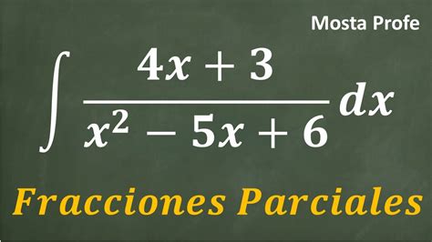 Integral X X X Como Resolver Integrales Por El M Todo De