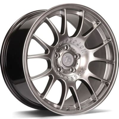 Wheels Sv H Diamond Hyper Black Velgen Aanbod Wheelpoint Nl