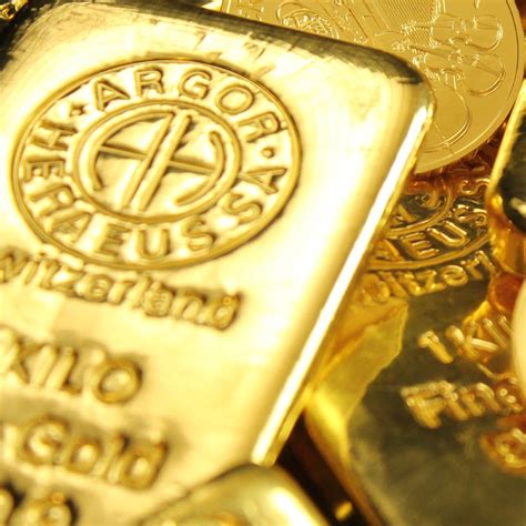 Comprare Oro Fisico Come Investimento Conviene OROFACILE