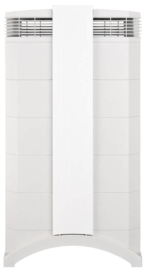 IQAir HealthPro Plus Floor Standing Air Purifier White Hrazda