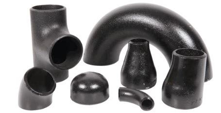 China Astm A Wphy Pipe Fittings Suppliers Manufacturers Factory