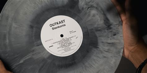 OutKast 'Stankonia' - Vinyl Me, Please