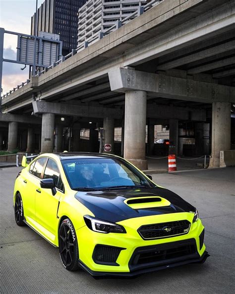 579 Me Gusta 27 Comentarios Highlighter Yellow Sti Boost1d En