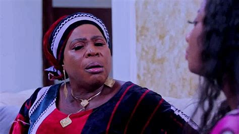 Oga Chameleon A Nigerian Yoruba Movie Starring Taiwo Hassan Kemi