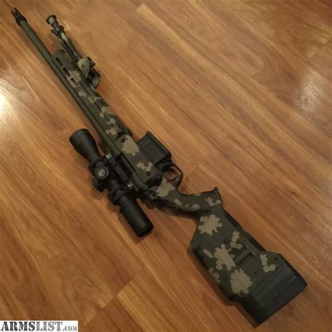 Armslist For Sale Remington Magpul