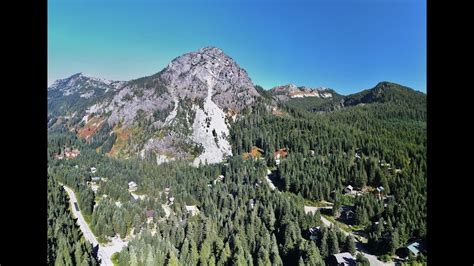 Snoqualmie Pass Youtube