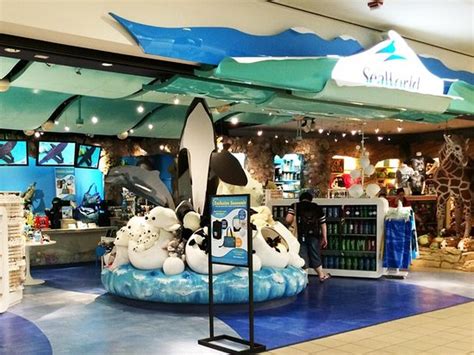 Seaworld Shop Orlando 2021 All You Need To Know Before You Go With