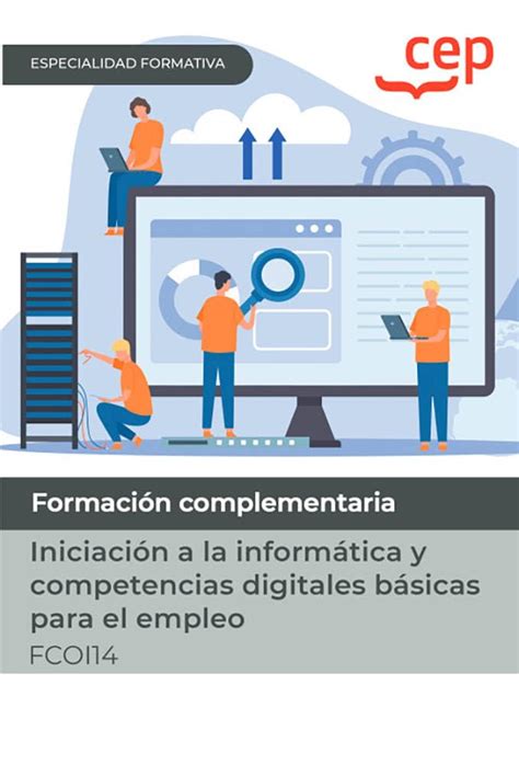 Manual Iniciaci N A La Inform Tica Y Competencias Digitales B Sicas