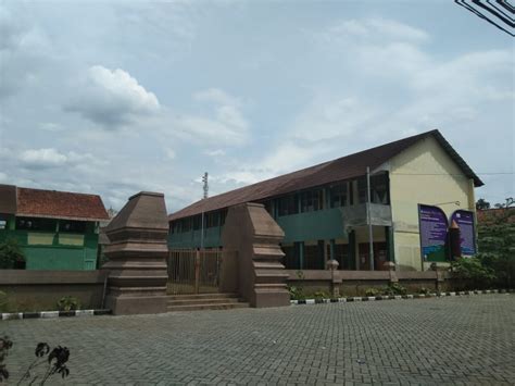 Lelang Proyek Museum Pajajaran Kota Bogor Sepi Peminat