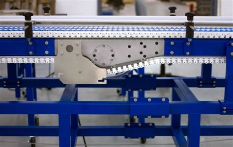 Intermediate Drive Conveyors Discover Custom Intermediate Drive