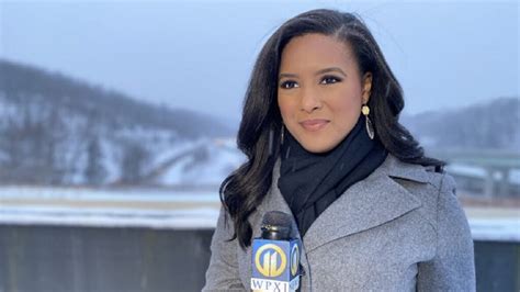 Fact check: Is Jessica Faith Leaving WPXI? Meteorologist Net Worth And ...