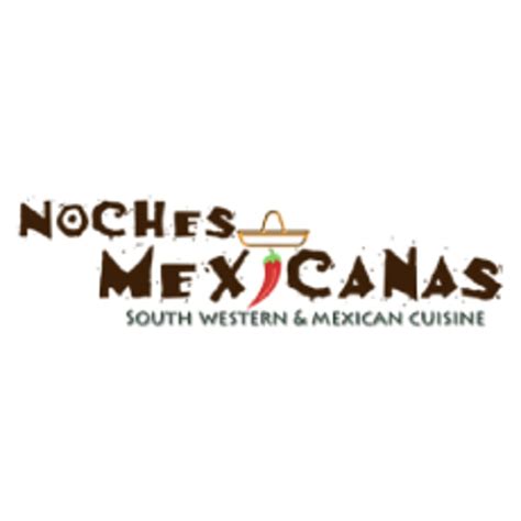 Order NOCHES MEXICANAS The Bronx NY Menu Delivery Menu Prices