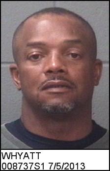 James Samuel Whyatt Sex Offender In Jacksonville NC 28540 NC008737S1