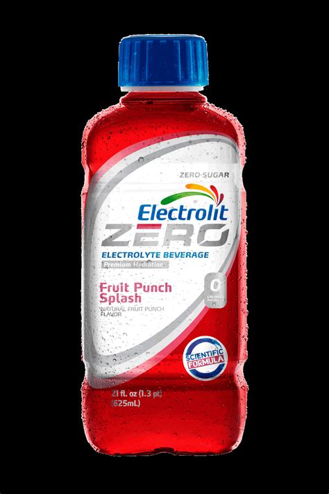 Electrolit Zero Flavors – Electrolit® | Instant Hydration