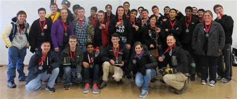 Hunterdon Central High School announces facts about Robotics Team 3637 ...