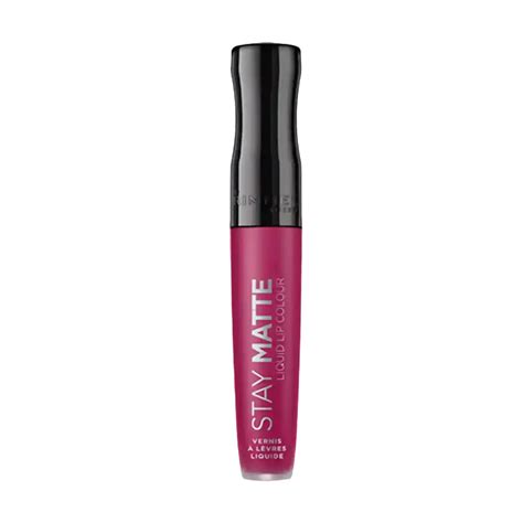 Rimmel Stay Matte Liquid Lip Colour Assorted