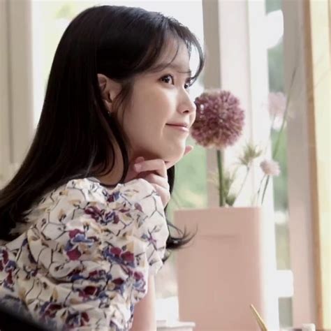 Iu X Woori Financial Group