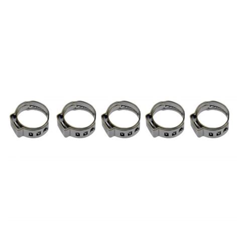 Dorman Oe Solutions Fuel Line Clamps