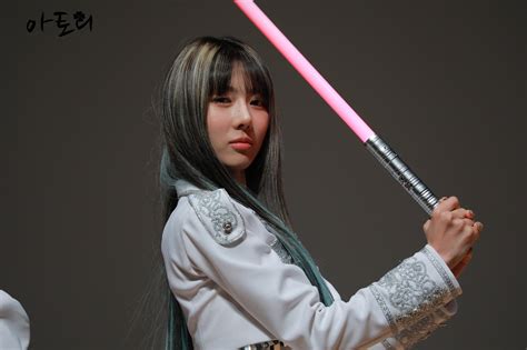 221021 Dreamcatcher Yoohyeon | kpopping