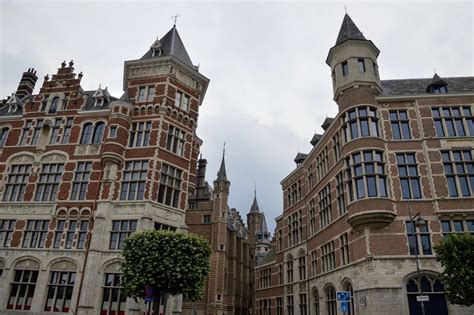 City Guide What To Do In Antwerp Travel Breathe Repeat
