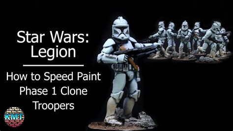 Star wars clone legions - honesthow