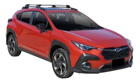 Roof Racks For Subaru Crosstrek 2023 Prorack NZ